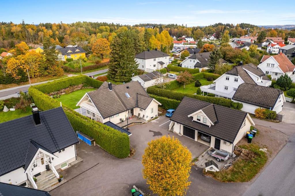 Leilighet Pa Vear Med 2 Soverom Tonsberg Exterior photo